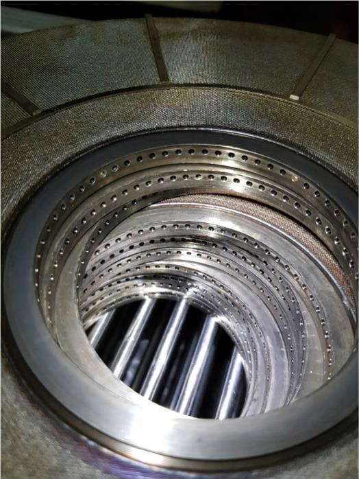 BB Engineering develops ecofriendly filter cleaning solution The